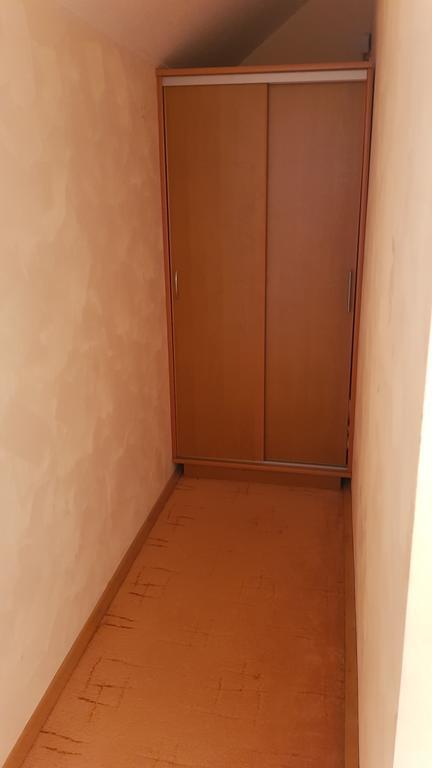 Lara Hotel Solochin Bagian luar foto