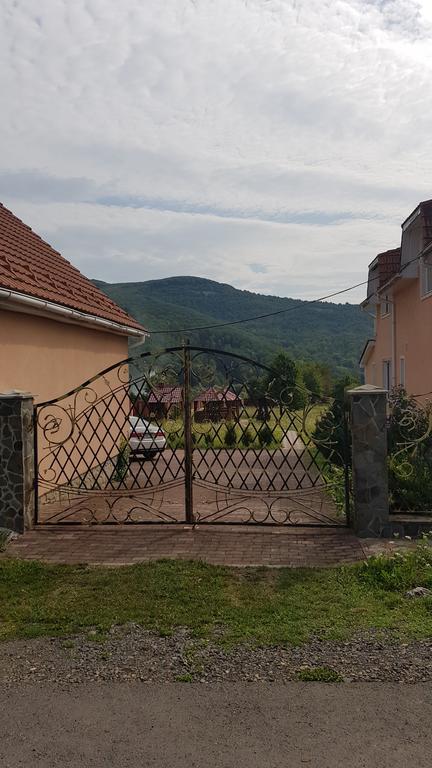 Lara Hotel Solochin Bagian luar foto