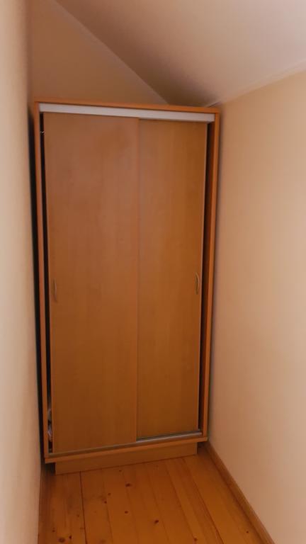 Lara Hotel Solochin Bagian luar foto