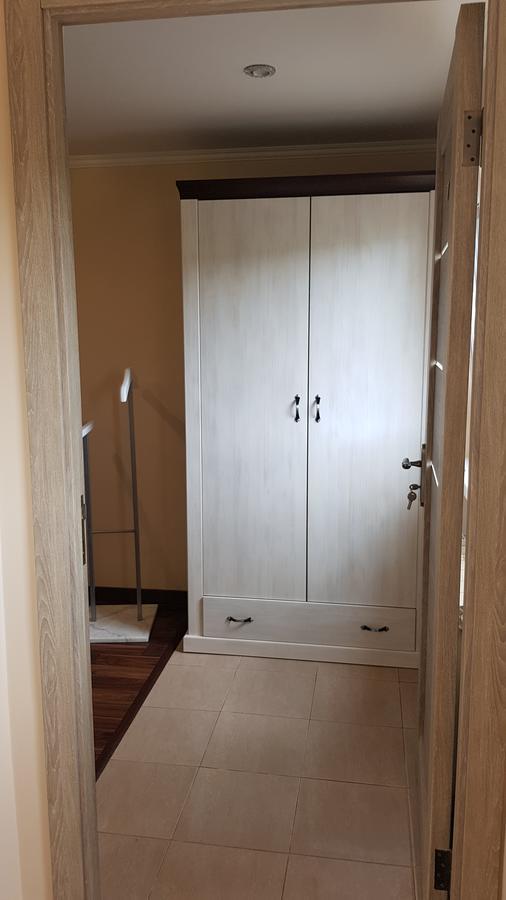 Lara Hotel Solochin Bagian luar foto